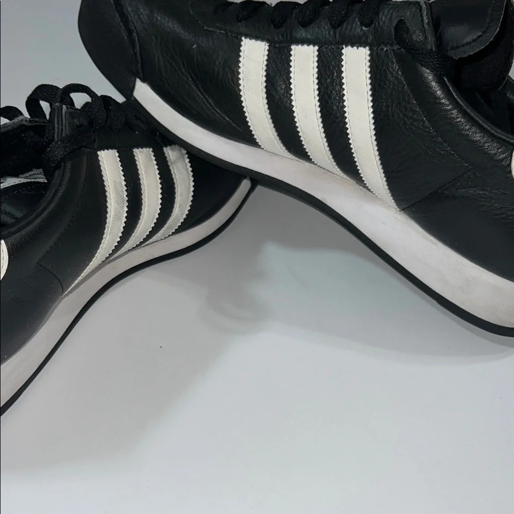 Men’s Vintage Adidas Samoas - 11.5M - Picture 5 of 11